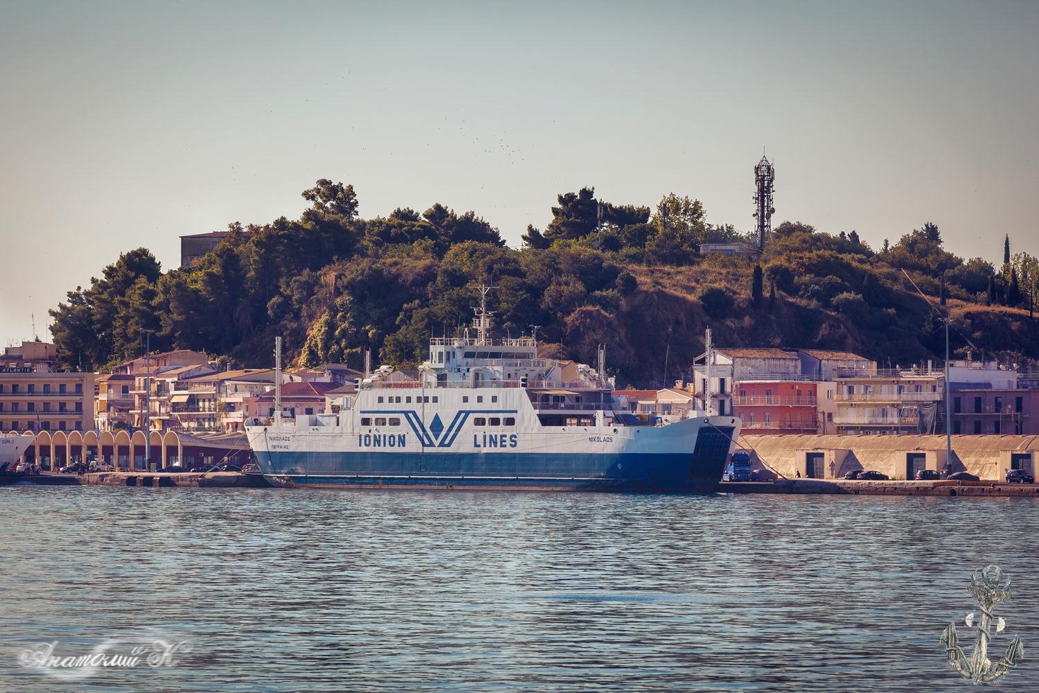 Nikolaos
