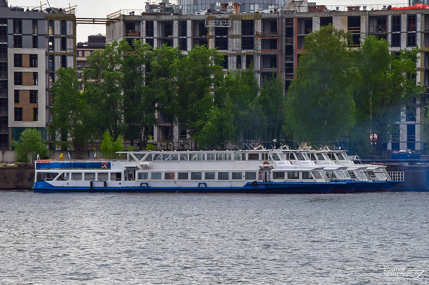 Москва-3