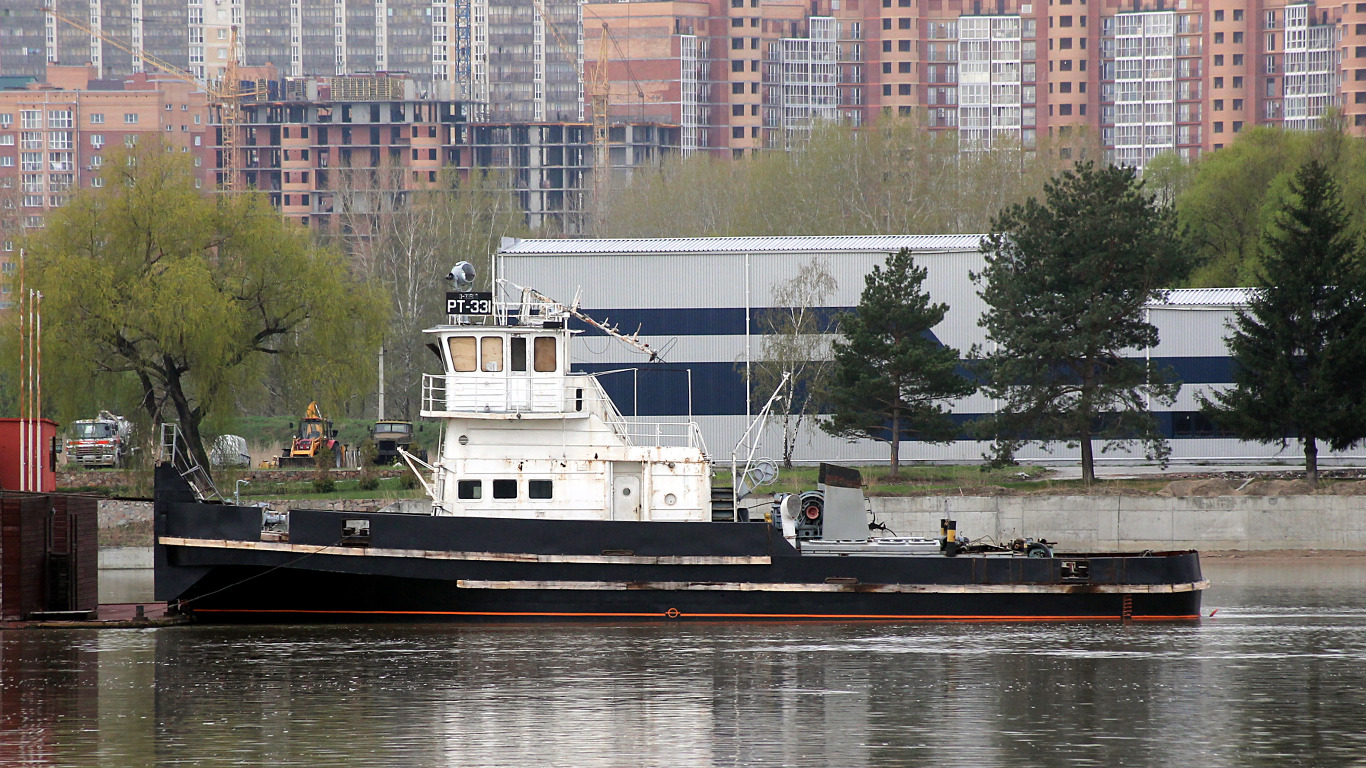 РТ-331