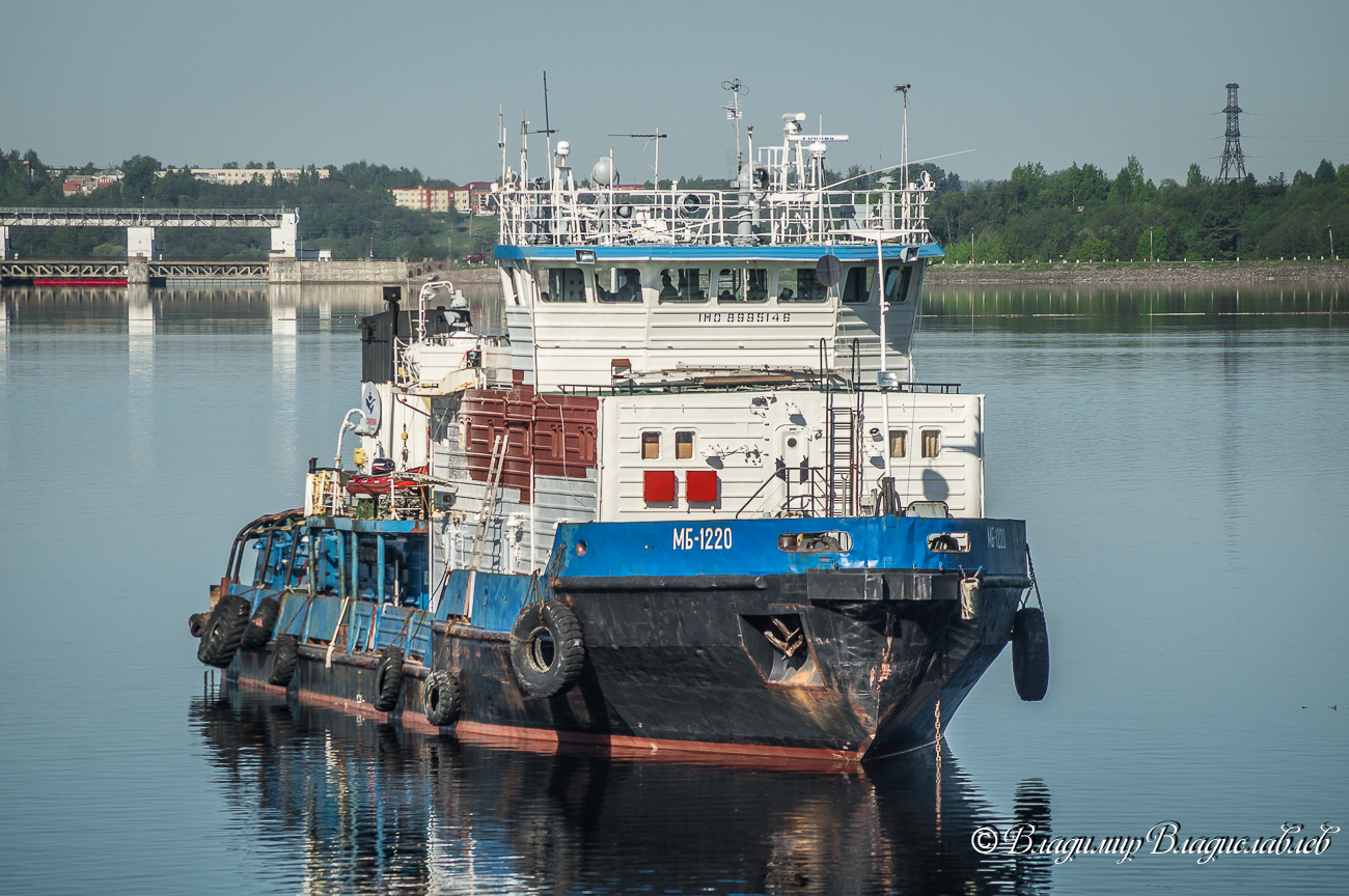 МБ-1220