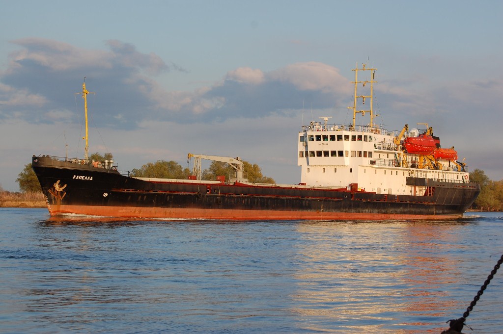 Капелла