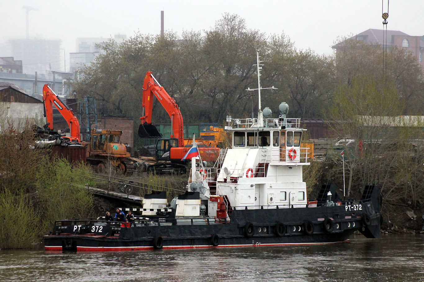 РТ-372