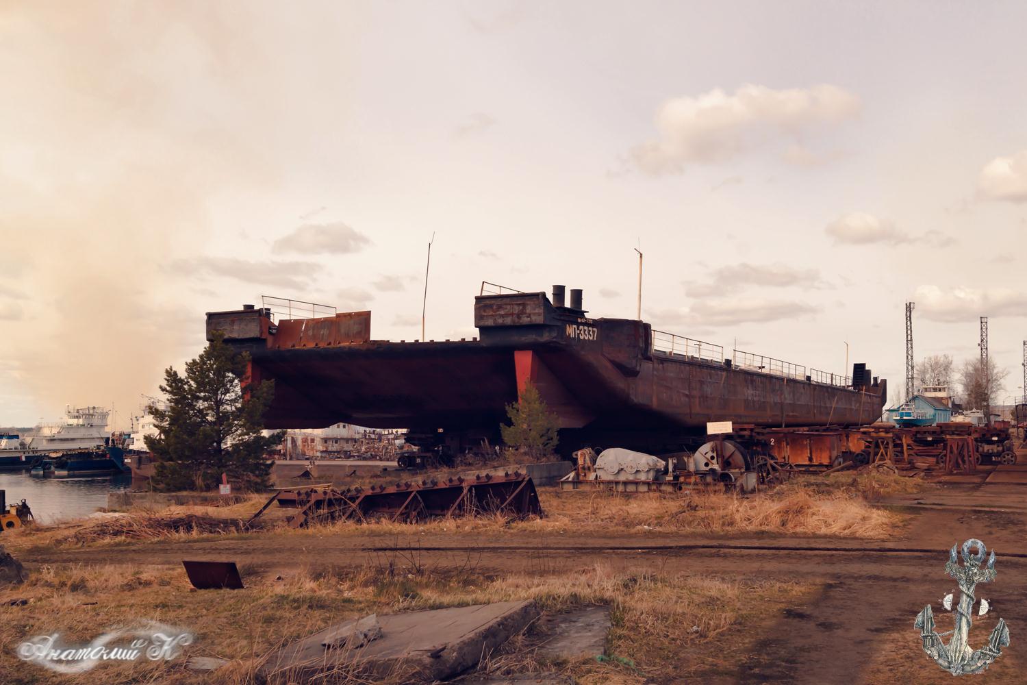 МП-3337