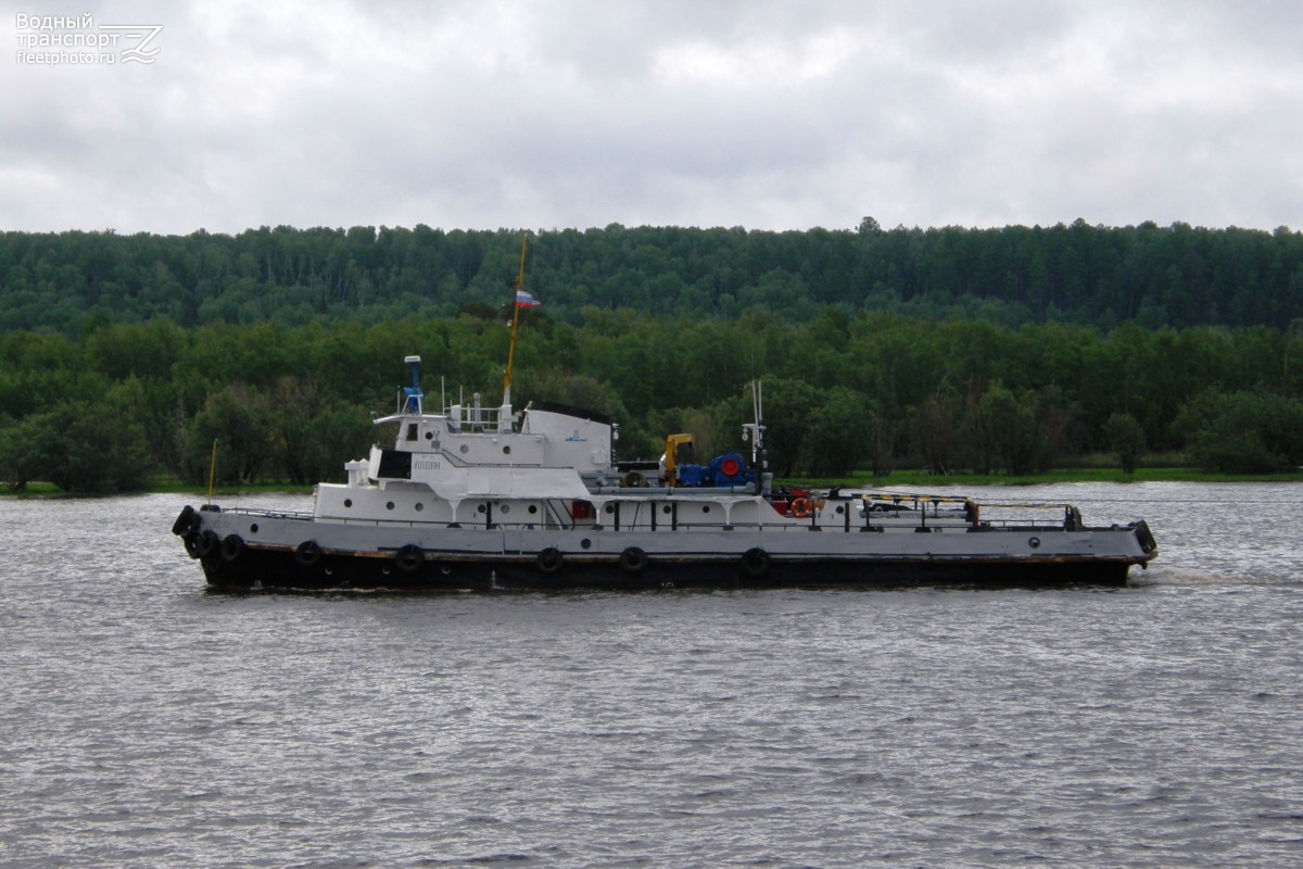 Алдан