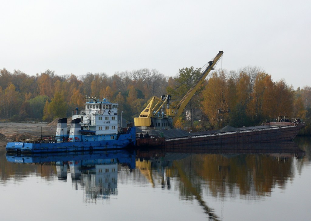 БТП-622, 7625