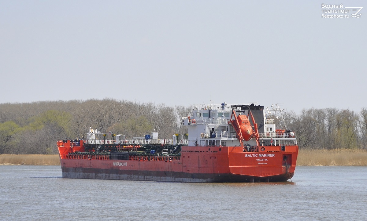 Baltic Mariner