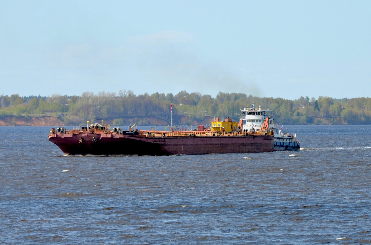Наливная-2