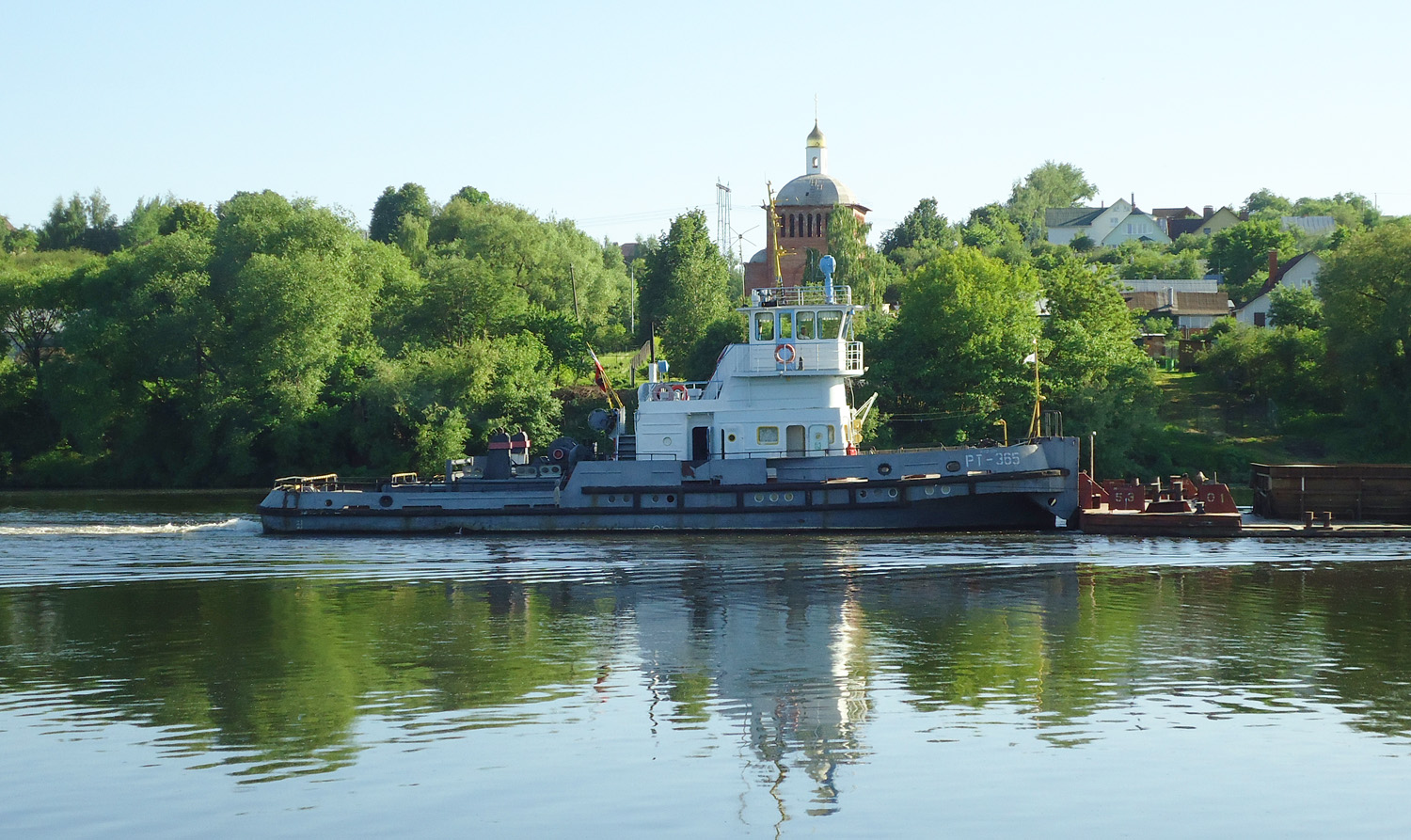 РТ-365