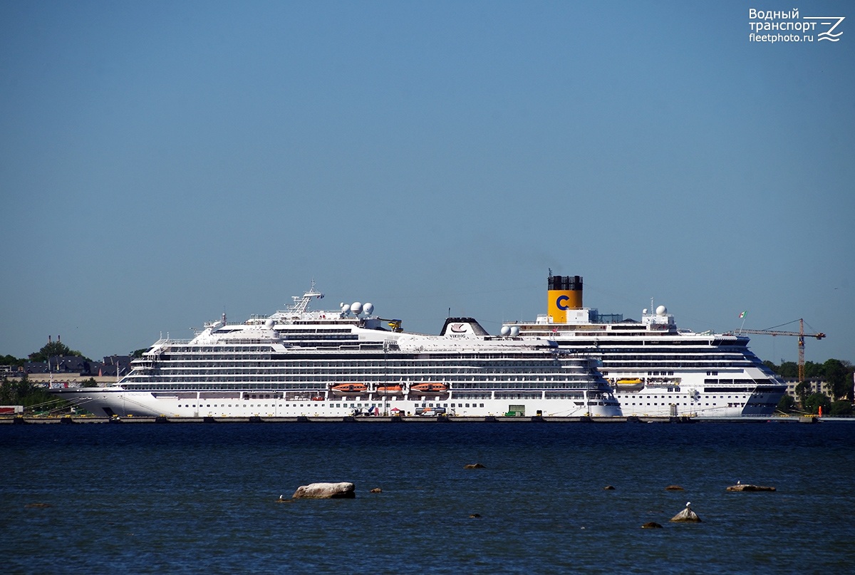 Viking Sea