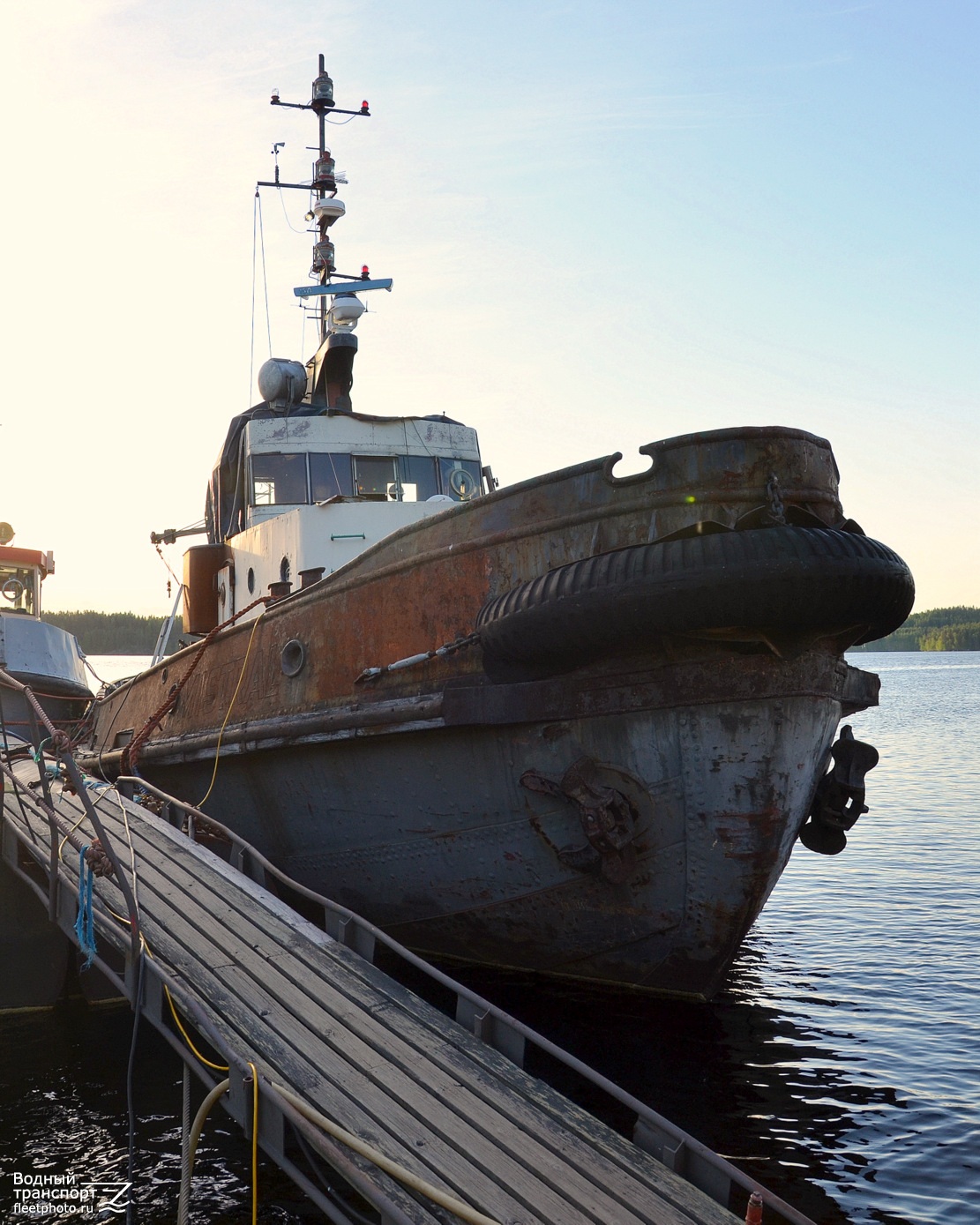 Mistral