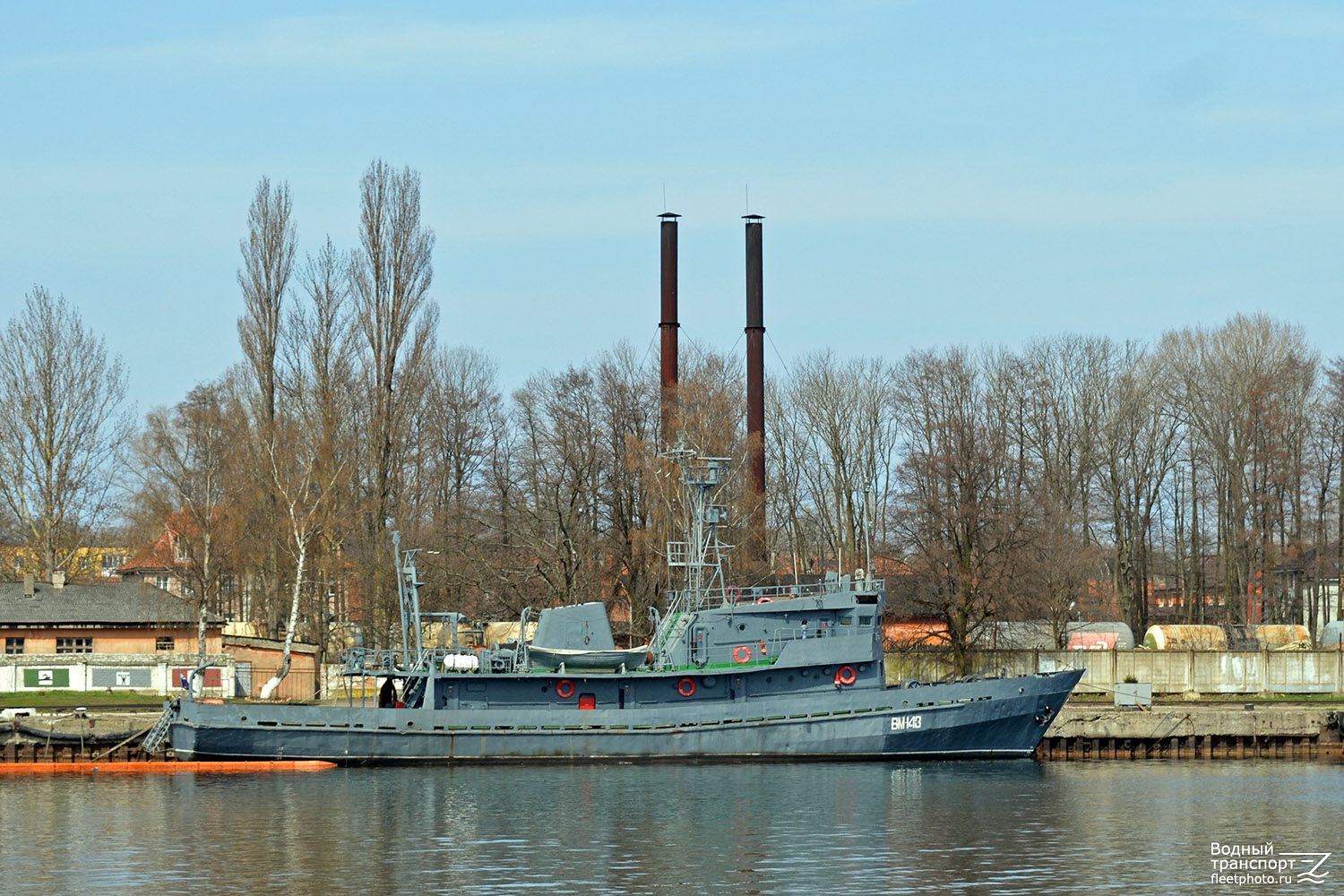 ВМ-143