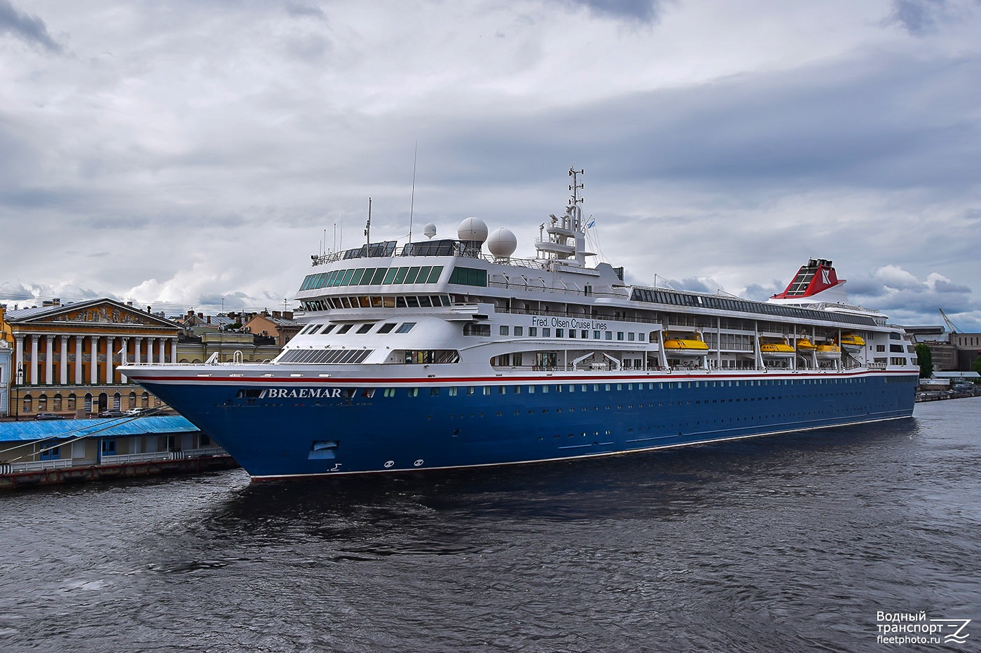 Braemar