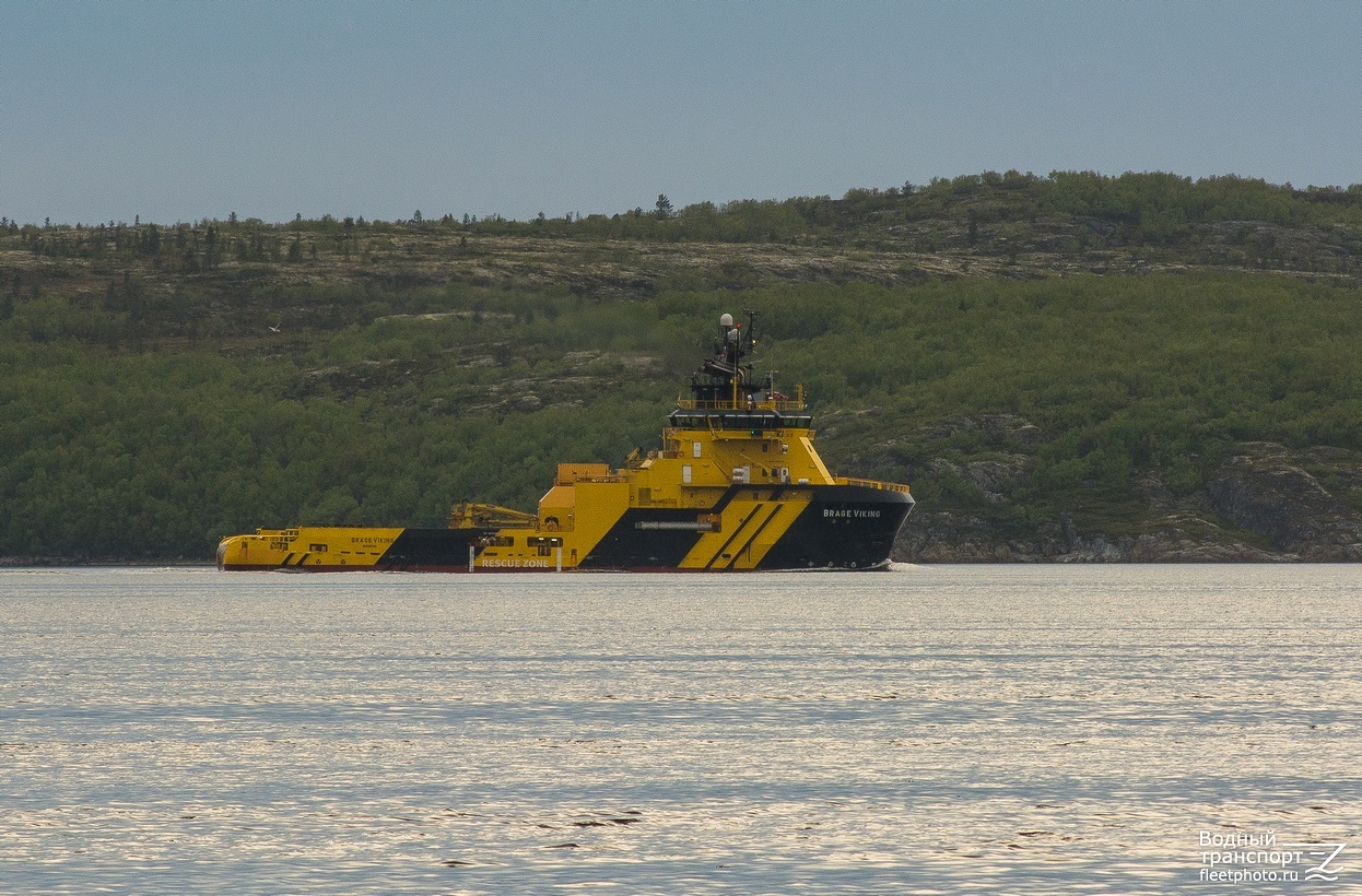 Brage Viking
