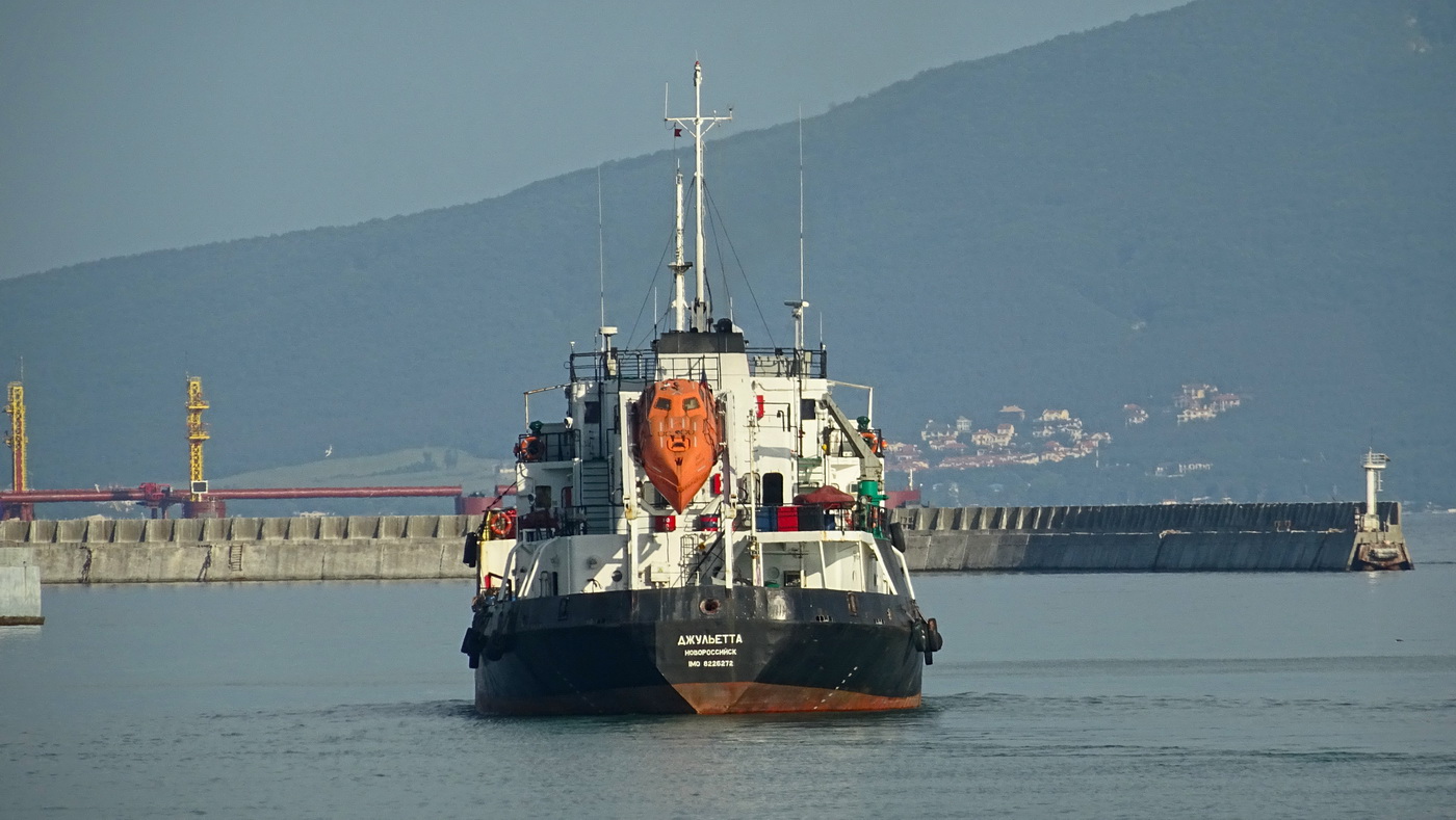 Джульетта