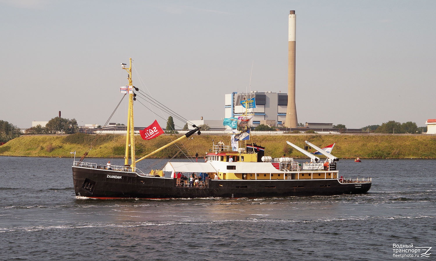 Zaandam