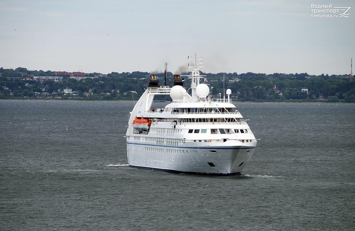Star Breeze
