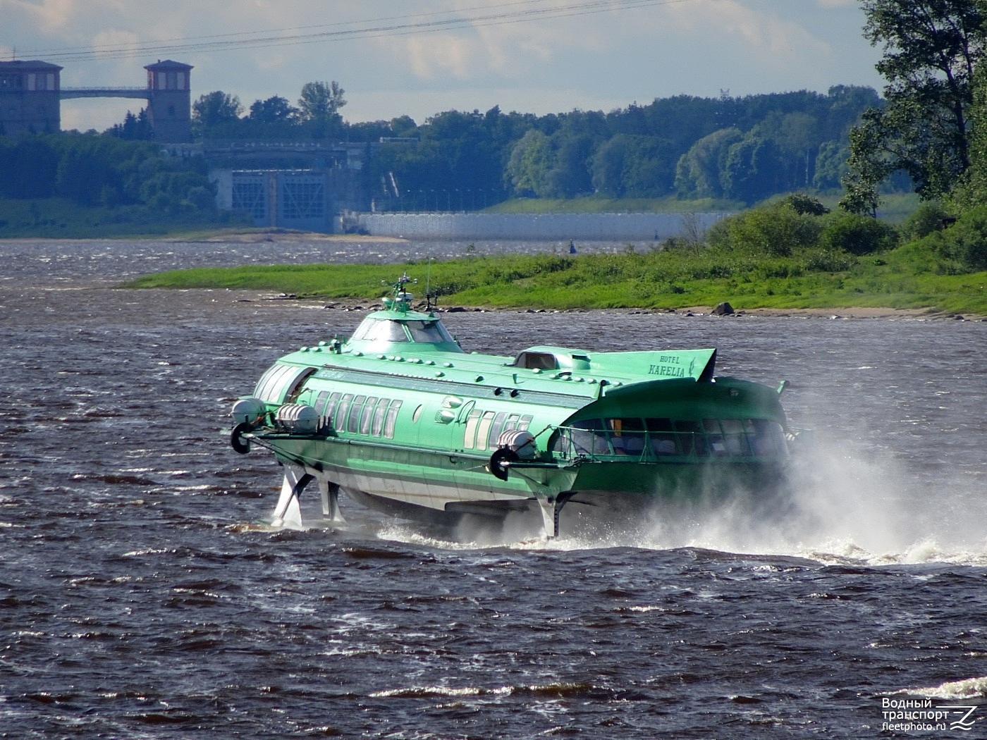 Метеор-244