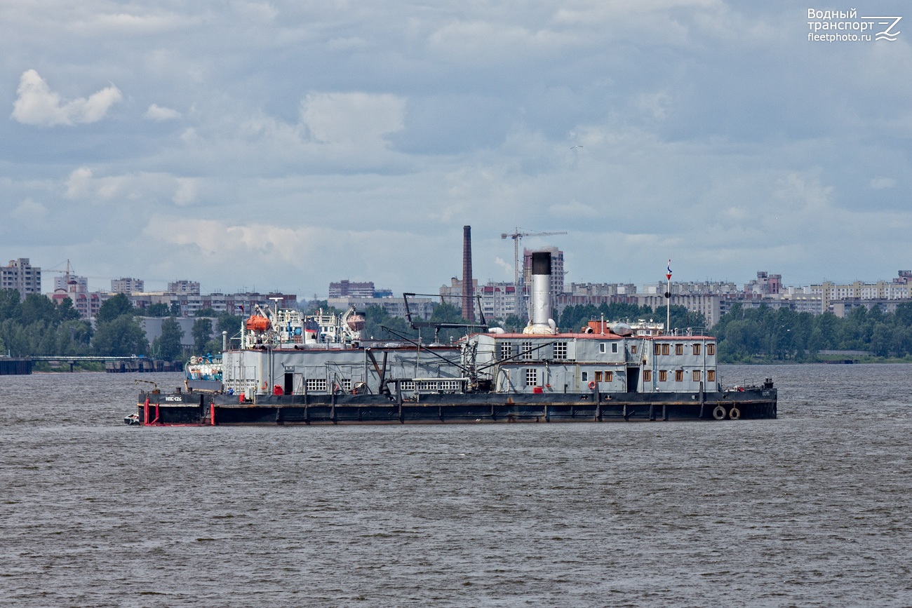 НПС-126
