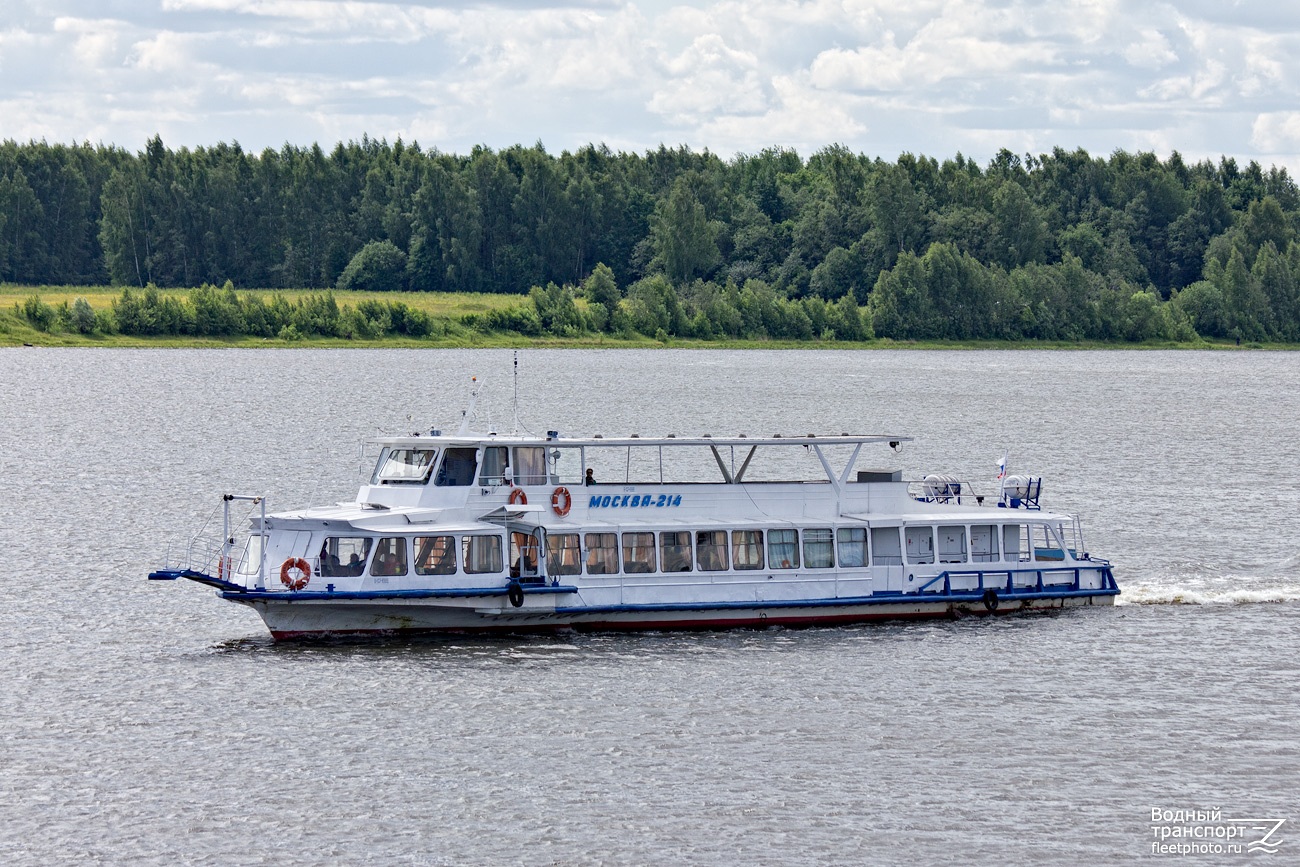 Москва-214