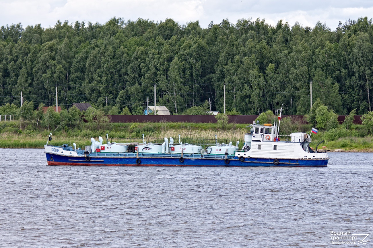 Коми