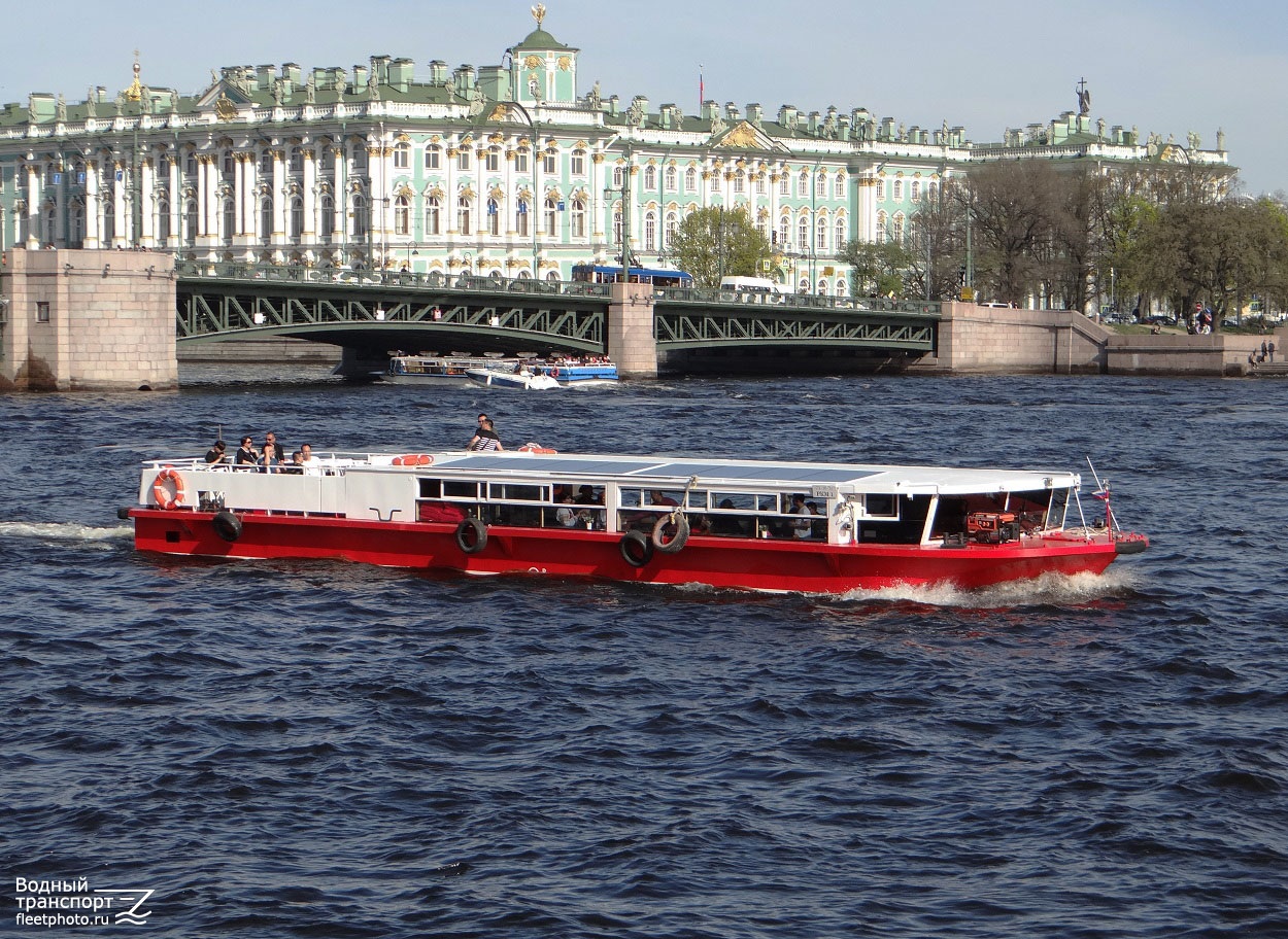 РКМ 1