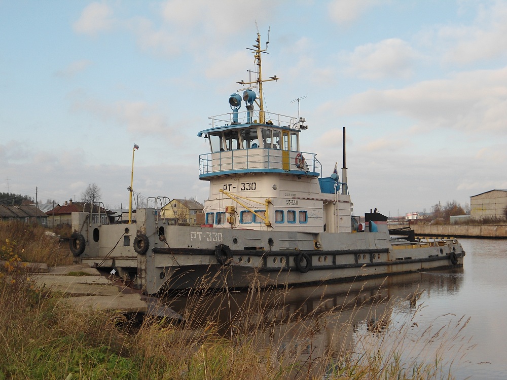 РТ-330