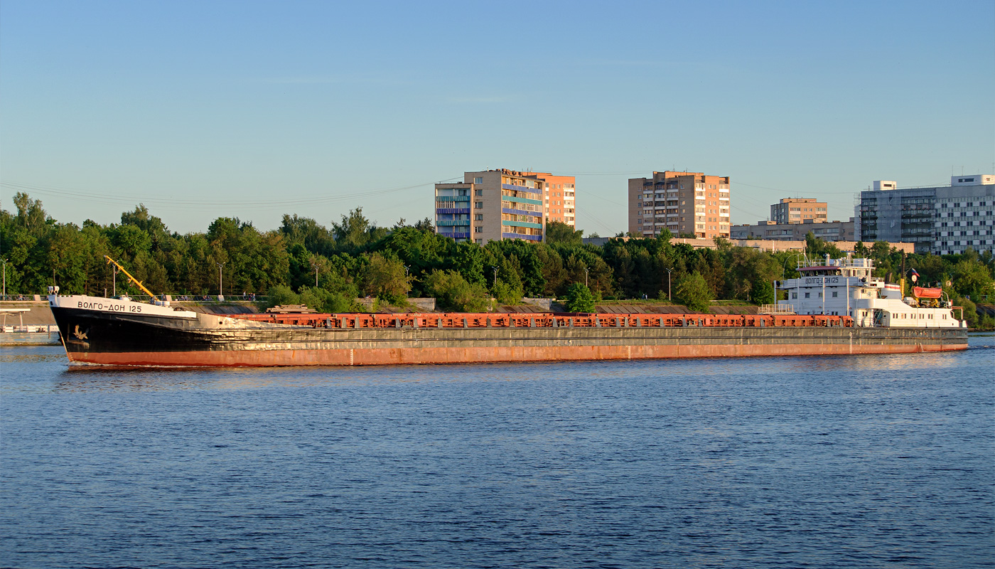 Волго-Дон 125