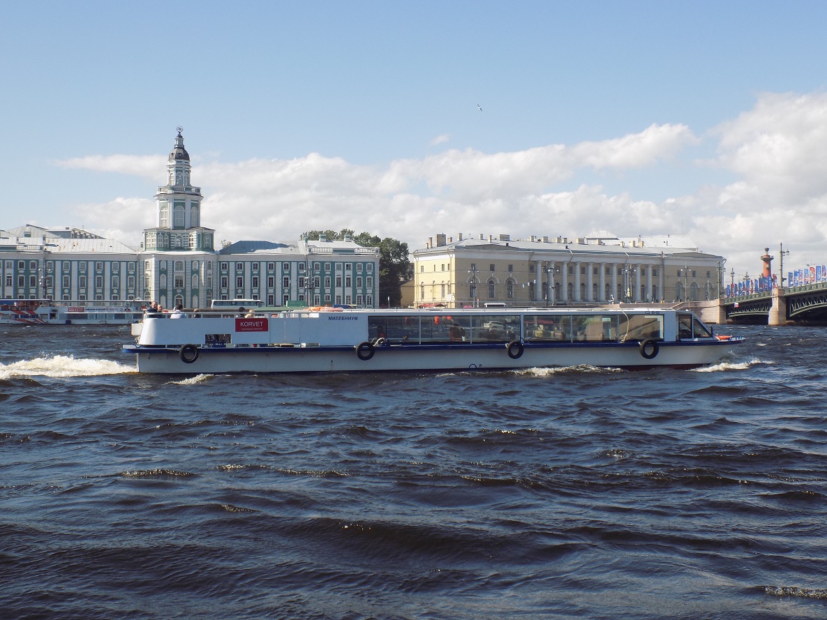 Миллениум