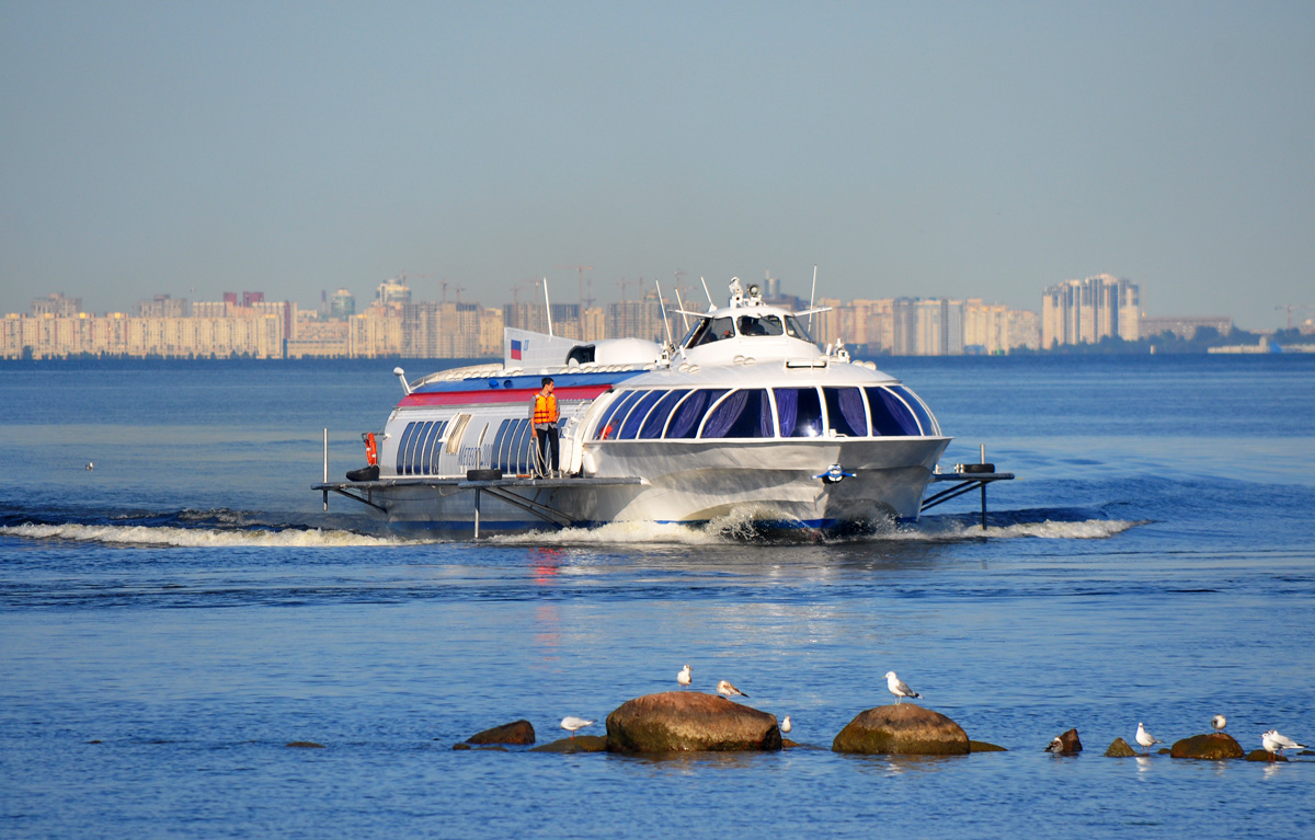 Метеор-208