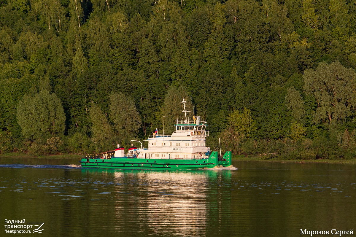Урал-32