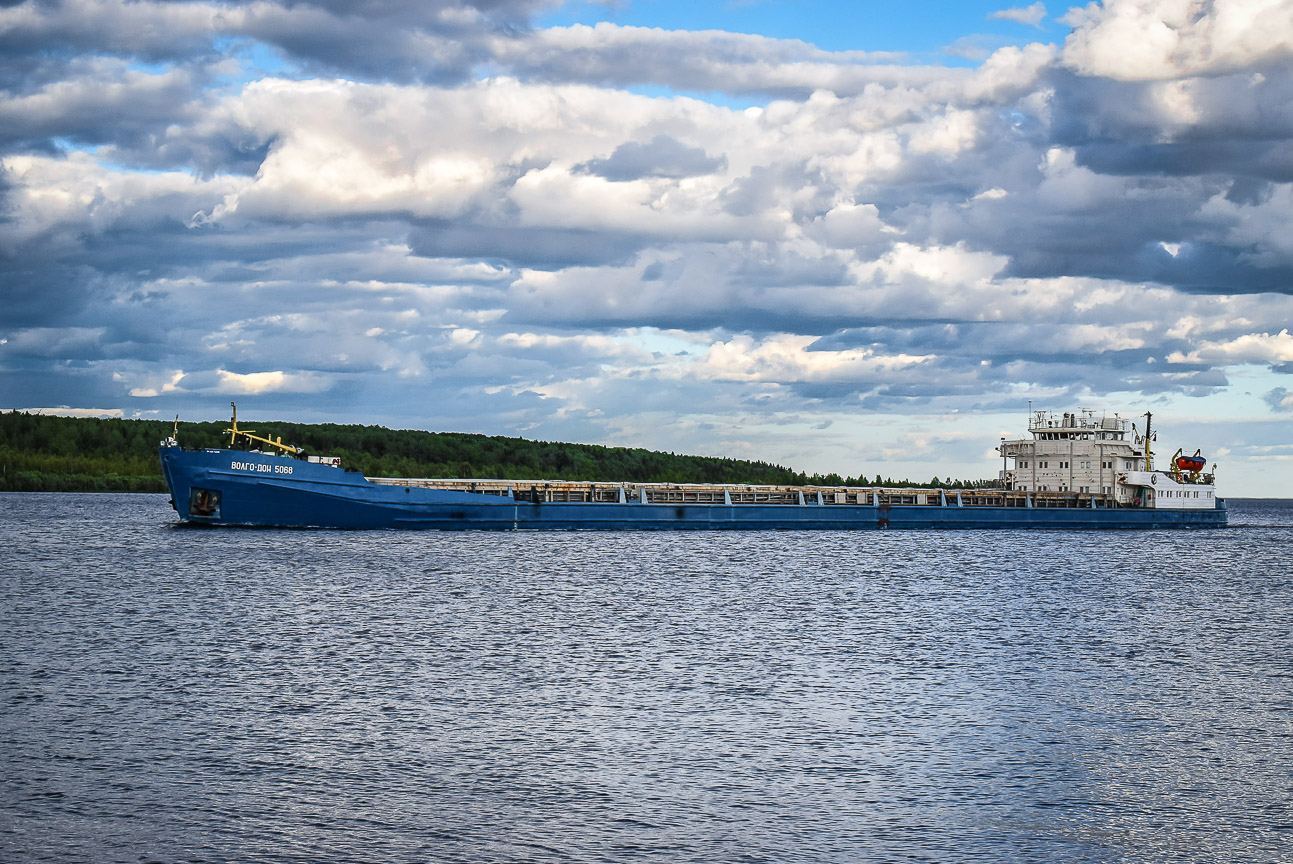 Волго-Дон 5068