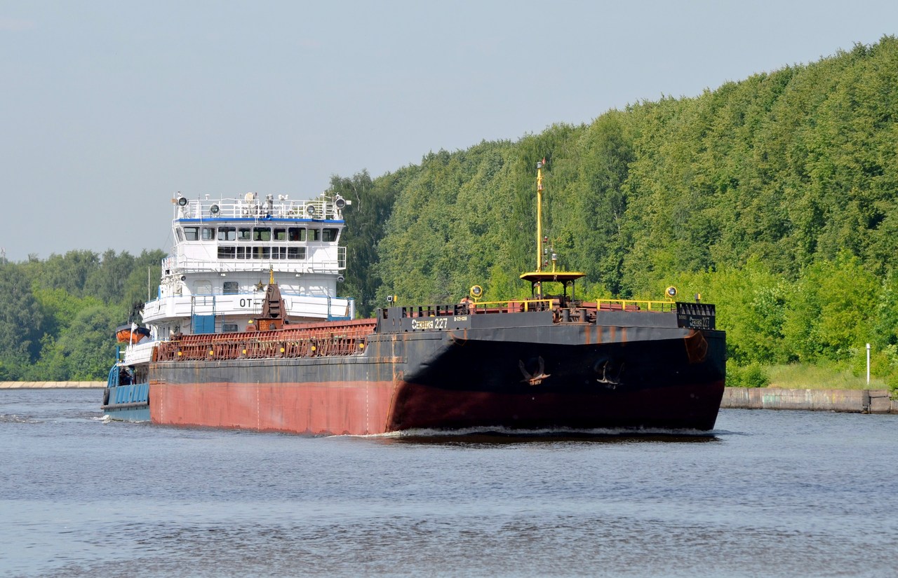 Секция-227