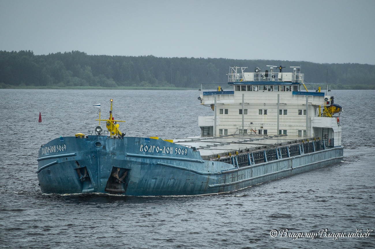 Волго-Дон 5069
