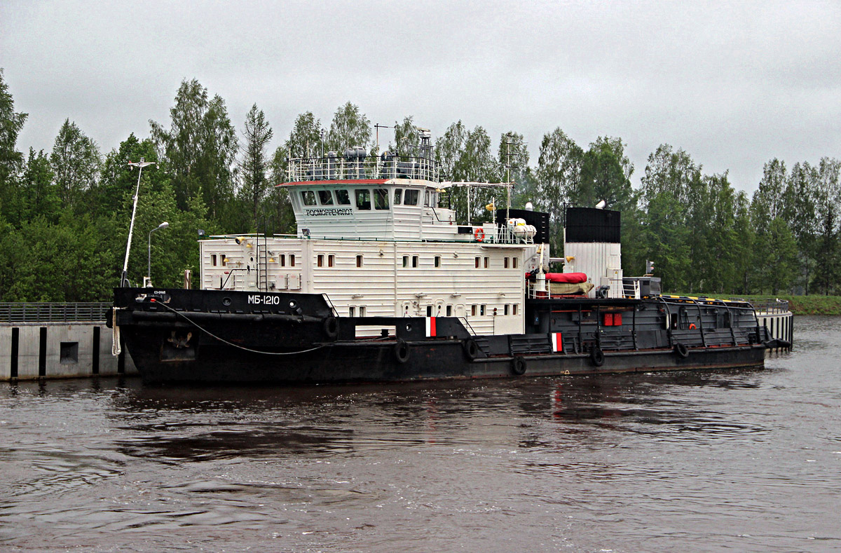МБ-1210