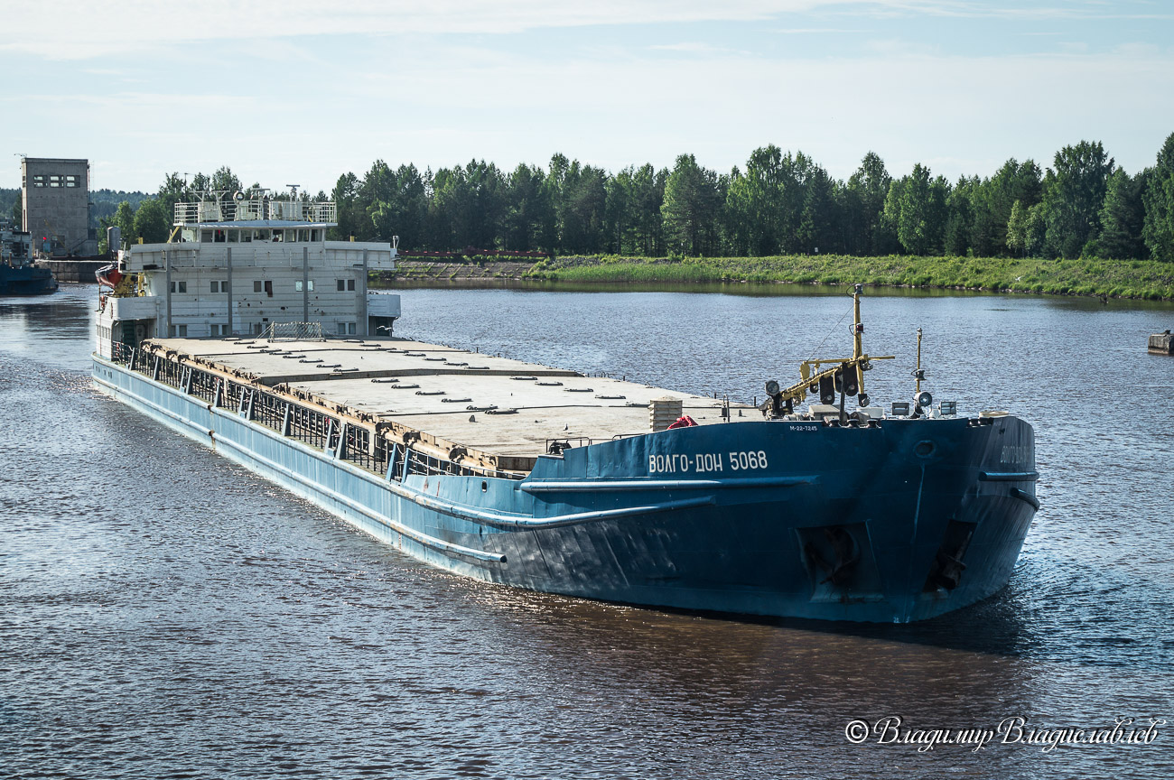 Волго-Дон 5068