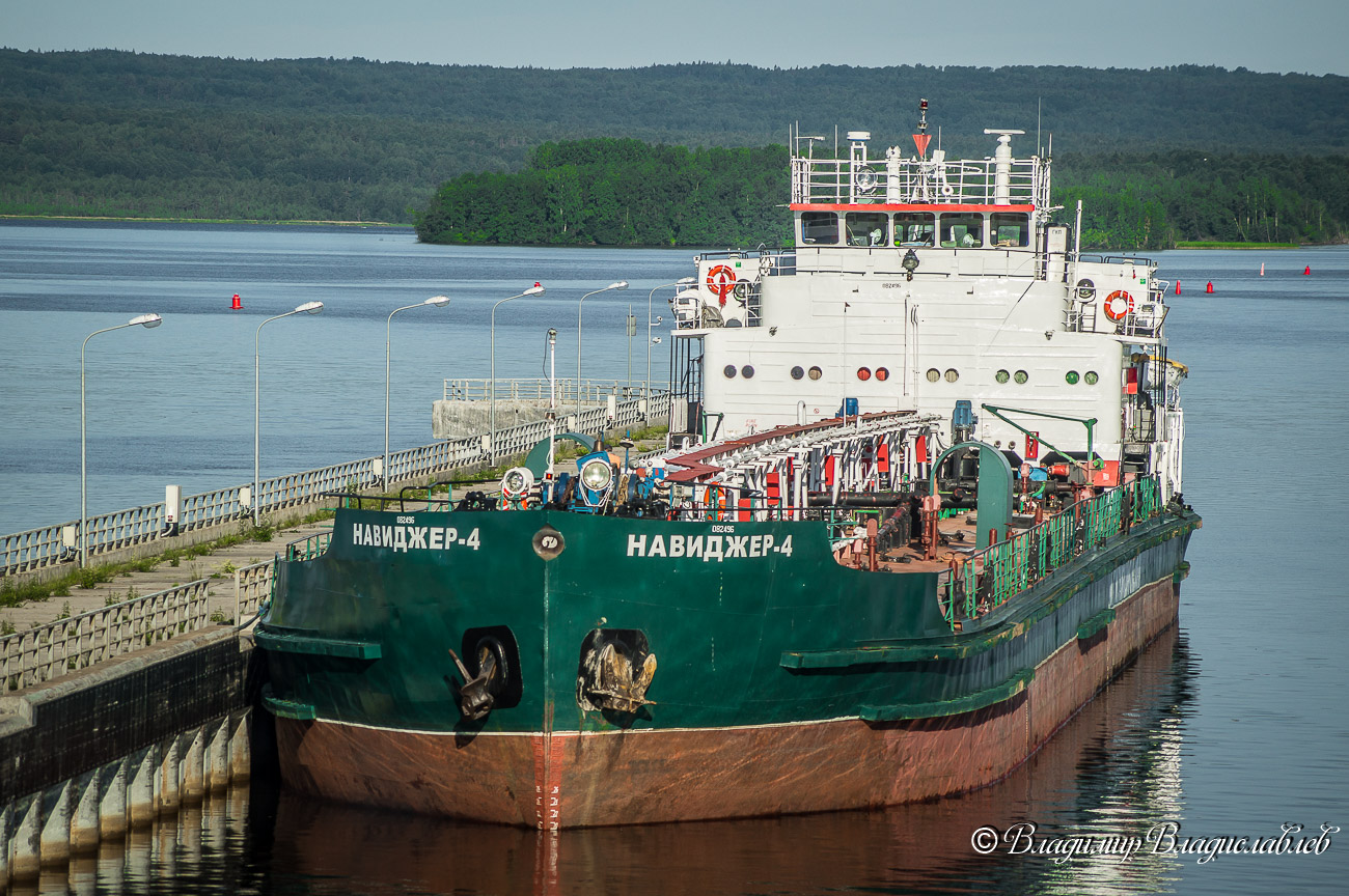 Навиджер-4