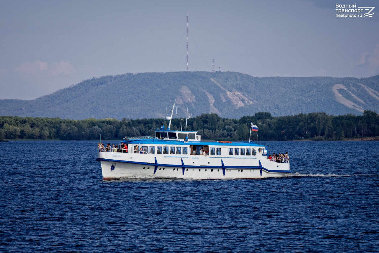 Жигули