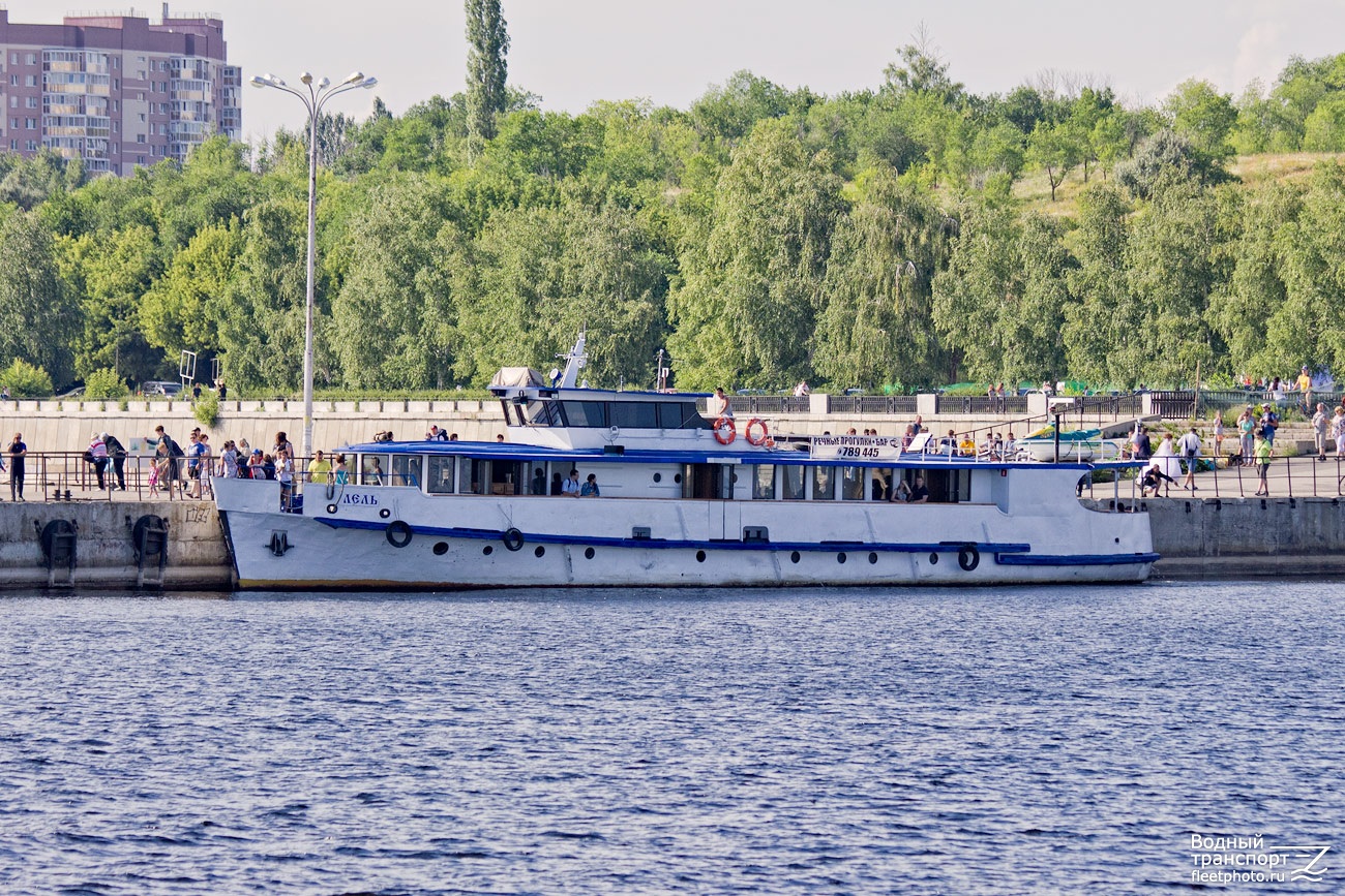 Лель