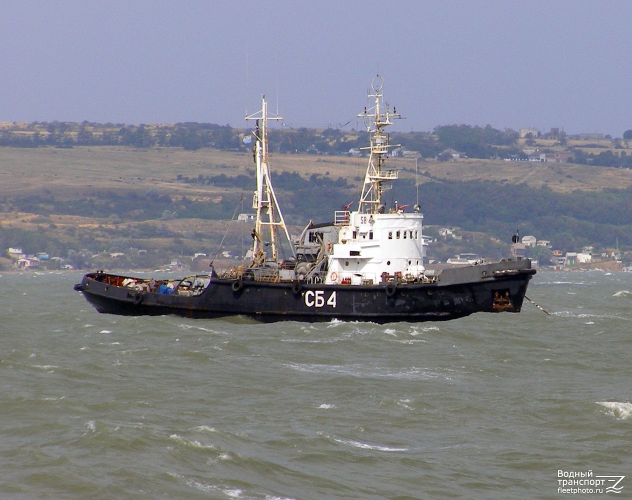 СБ-4