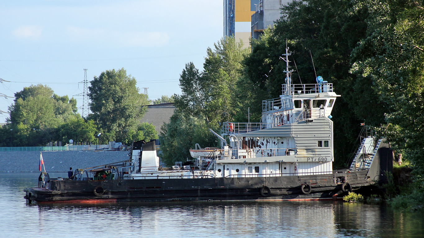 РТ-690