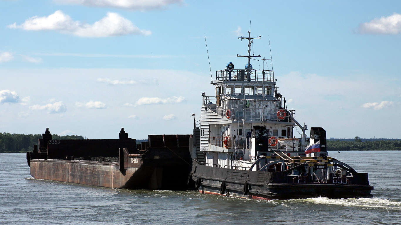 ТК-3353, РТ-690