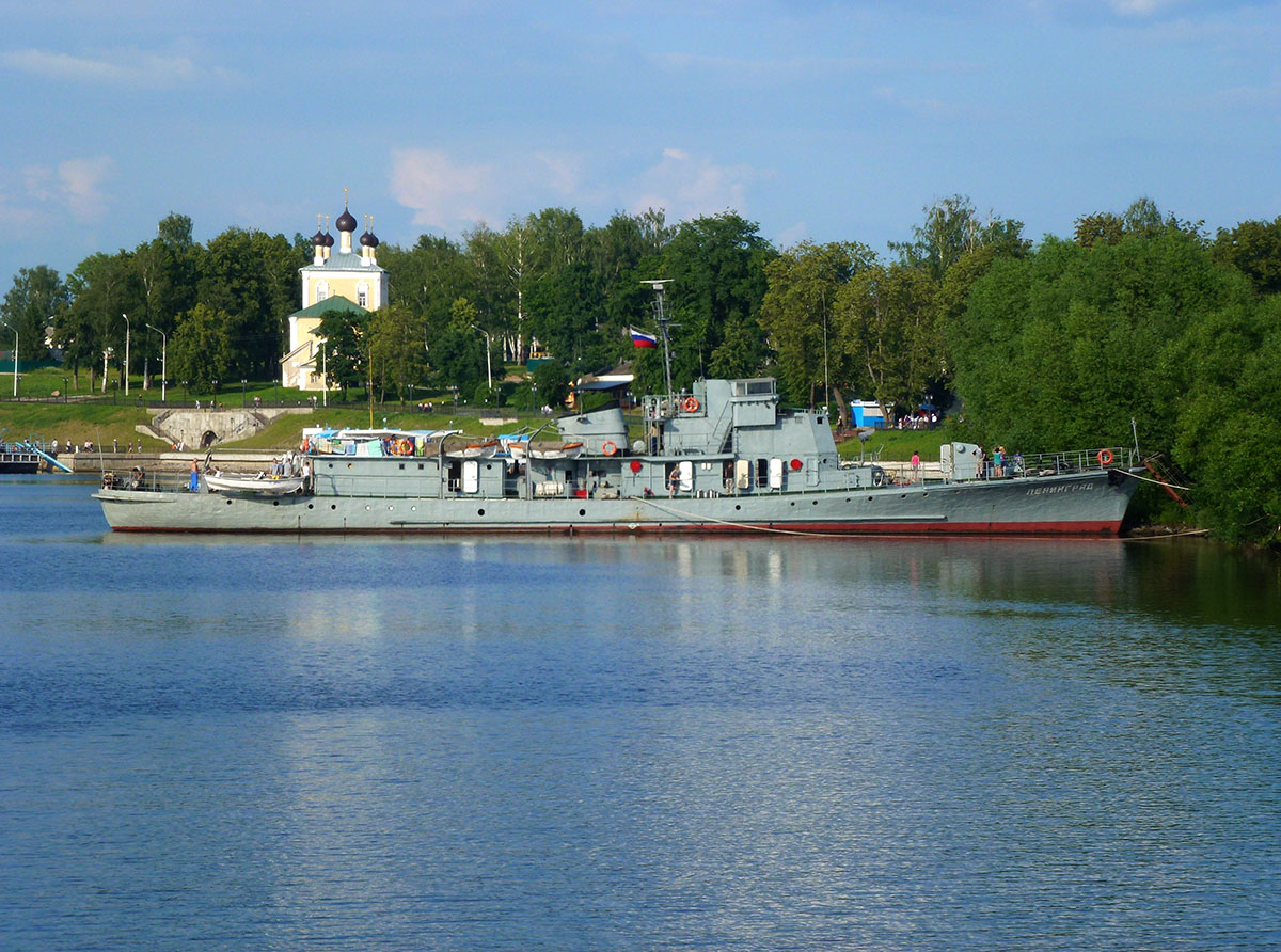 Ленинград