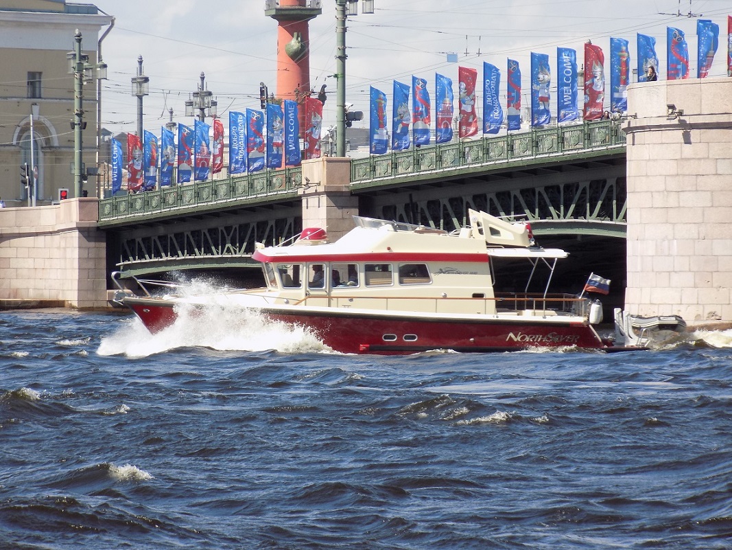 Неопознанное судно - проект NorthSilver 1440. Северодвинский / Северо-Западный / Беломорско-Онежский / Печорский бассейн