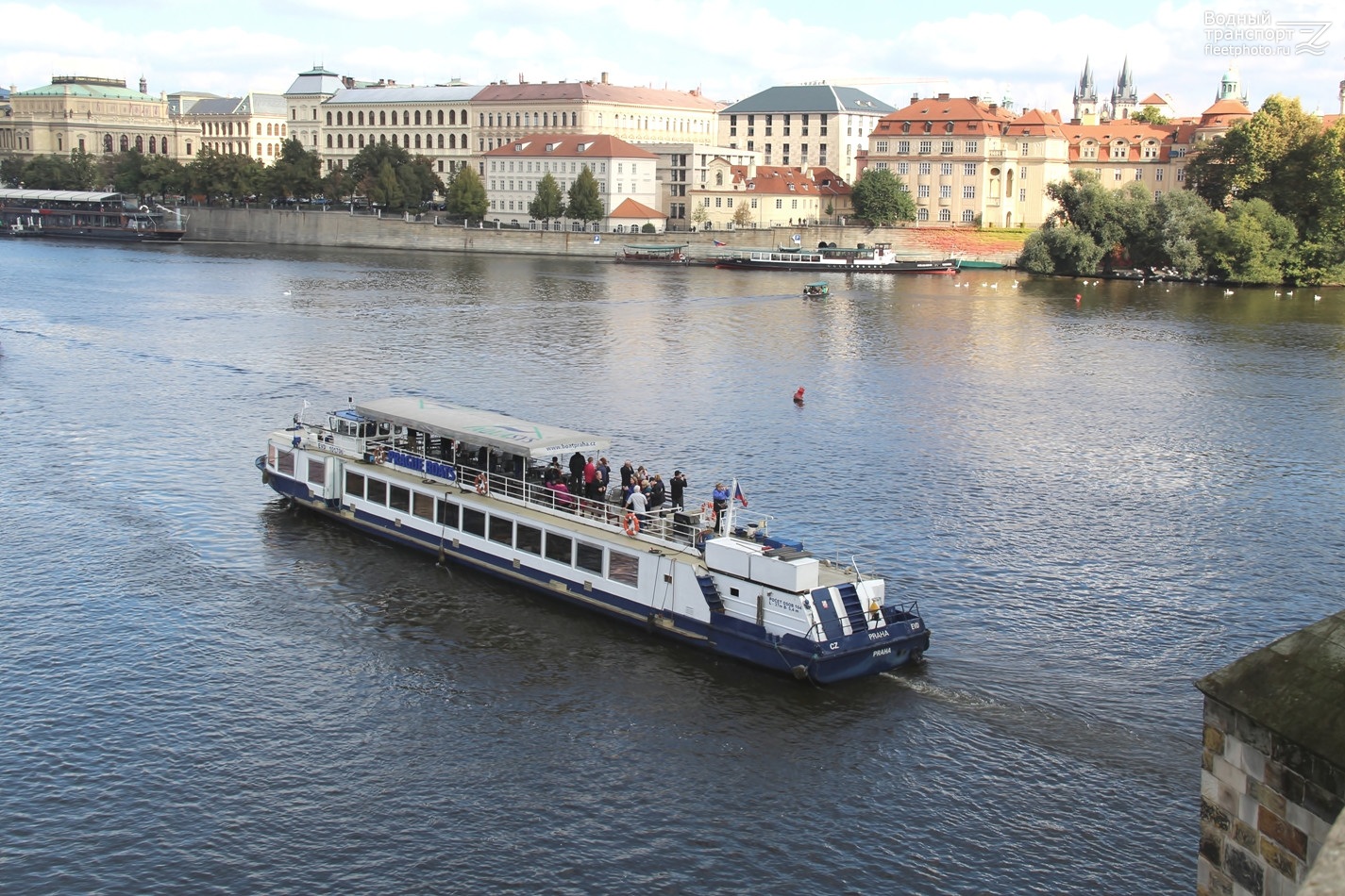 Praha