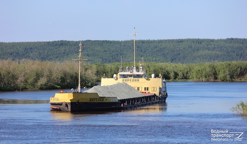 Карелия