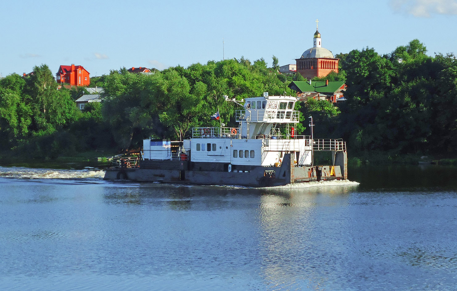 БТМ-530