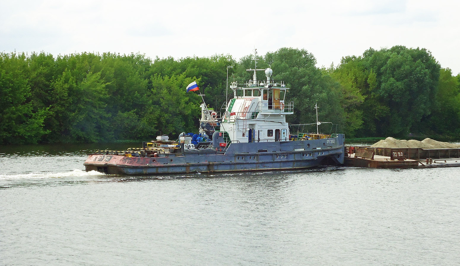 РТ-392