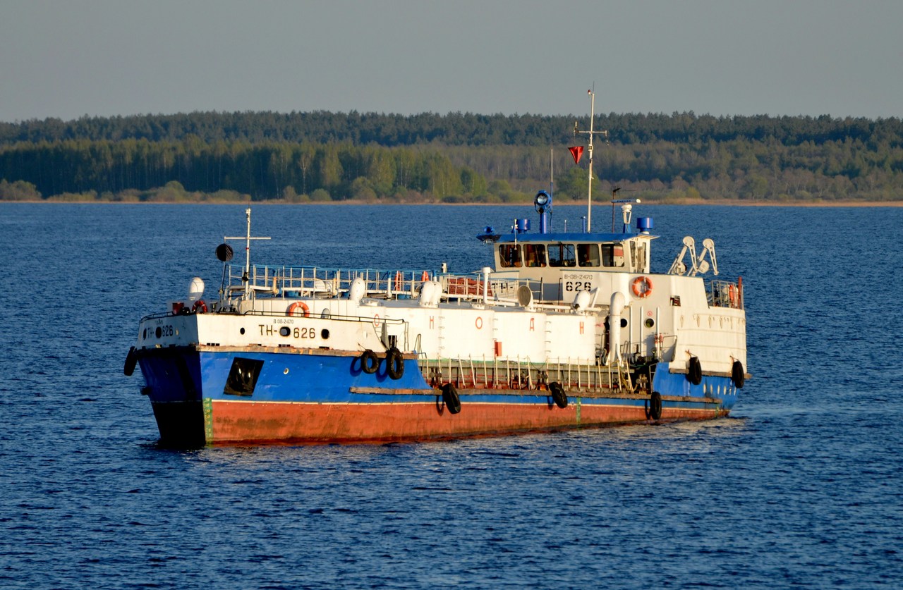 ТН-626