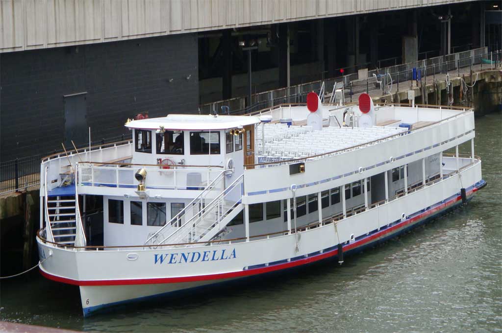 Wendella