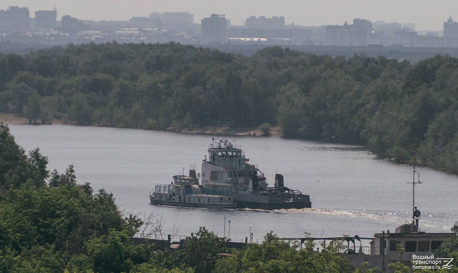 Тамара, РТ-605